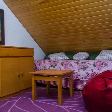 Apartamento Urbanizacion Cruz Alta Hecho Buitenkant foto