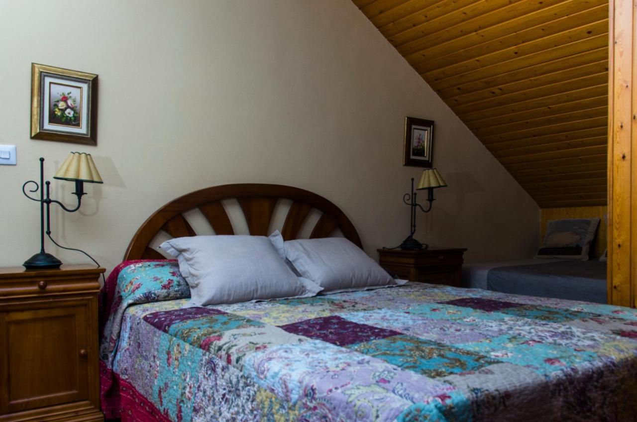 Apartamento Urbanizacion Cruz Alta Hecho Buitenkant foto