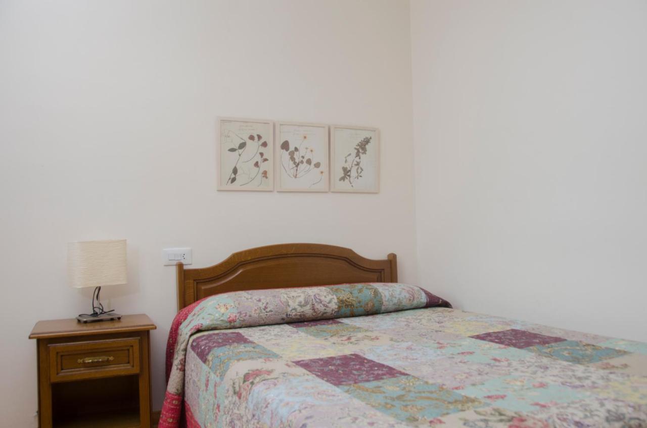 Apartamento Urbanizacion Cruz Alta Hecho Buitenkant foto