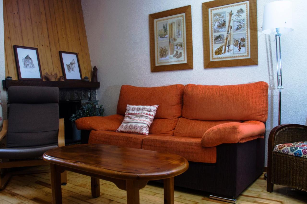 Apartamento Urbanizacion Cruz Alta Hecho Buitenkant foto