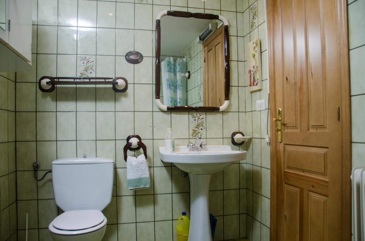 Apartamento Urbanizacion Cruz Alta Hecho Buitenkant foto
