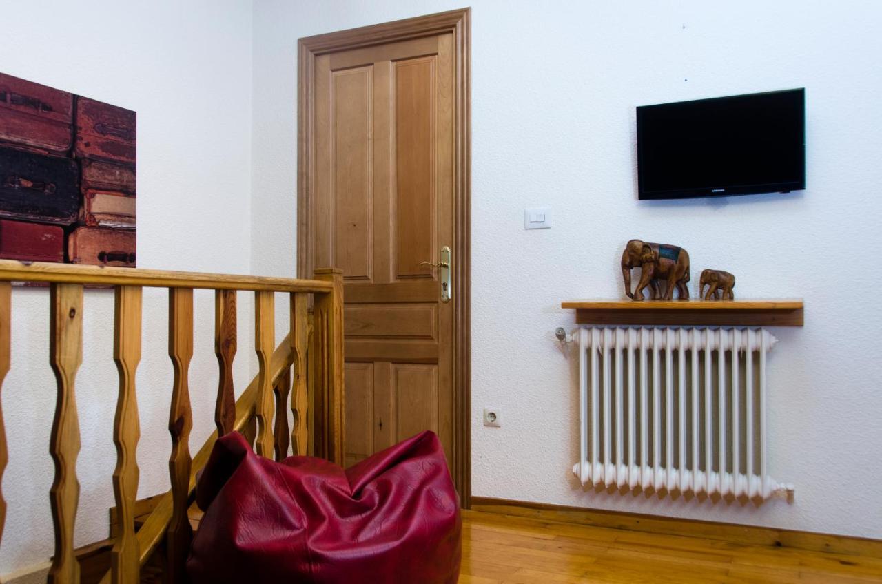Apartamento Urbanizacion Cruz Alta Hecho Buitenkant foto